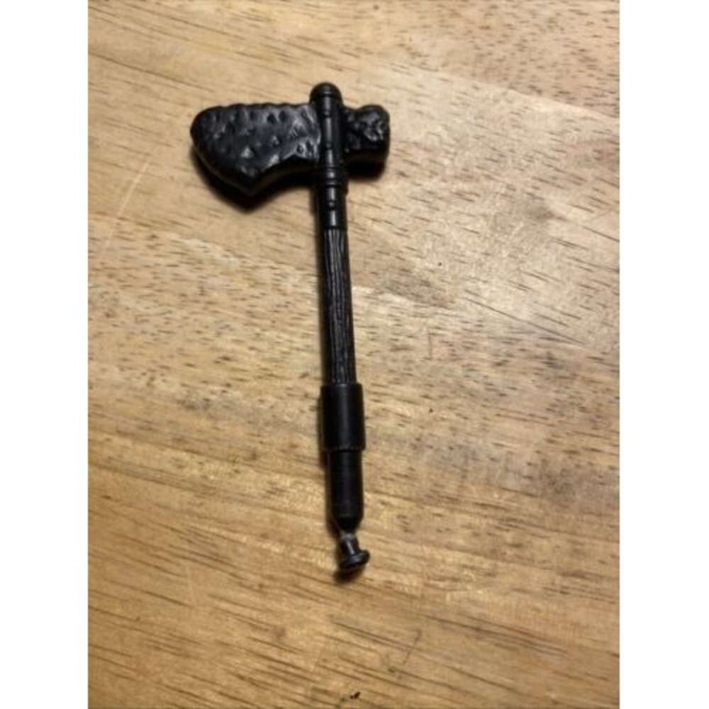 Thunder Battle Stallion Axe - Hasbro‎ 1992- Conan The Barbarian